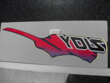 EMBLEMA  FIANCHETTO  DESTRO