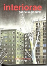Interiorae GRAPHIC NOVEL di Gabriella Giandelli Coconino press