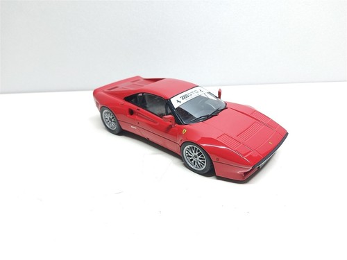 Ferrari 288 gto - ferrari, tuning