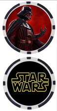 DARTH VADER - STAR WARS -