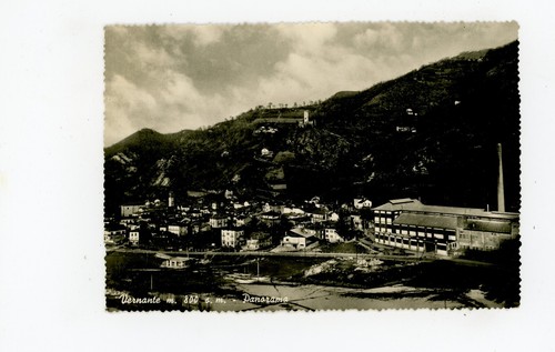 Cuneo vernante panorama - cuneo,