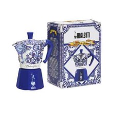 Bialetti Dolce & Gabbana Blue