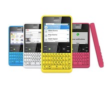Telefono sbloccato nokia asha - sbloccato,