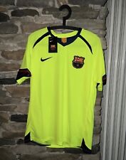 Maglia Barcellona Ronaldinho