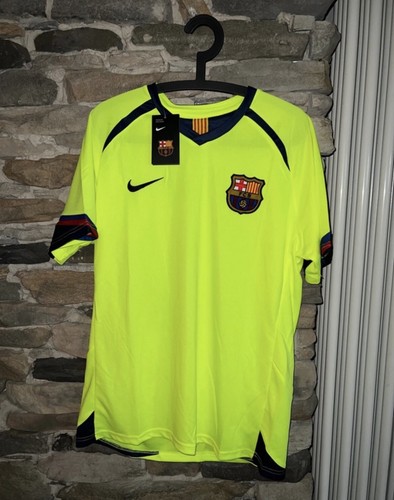 Maglia barcellona ronaldinho - maglia,