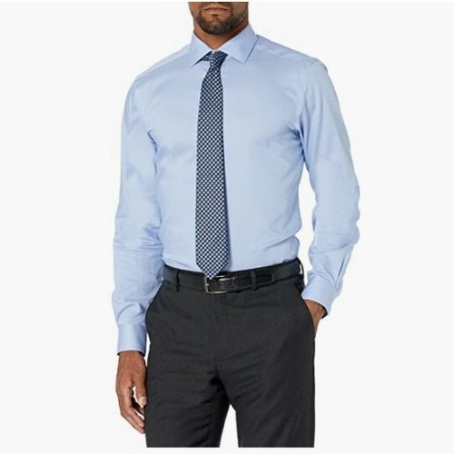 Camicia elegante uomo - , con