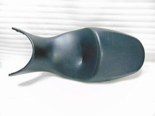 Sella con piccolo foro BMW R 1200 R 2010 2011 2012 2013 2014