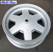 Cerchio ruota posteriore