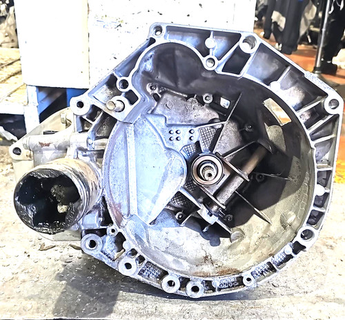Cambio manuale marce fiat - 6,