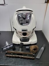 In scatola! Unità motore aspirazione filtrazione acqua Pro-Aqua Vivenso lavabo e attacco