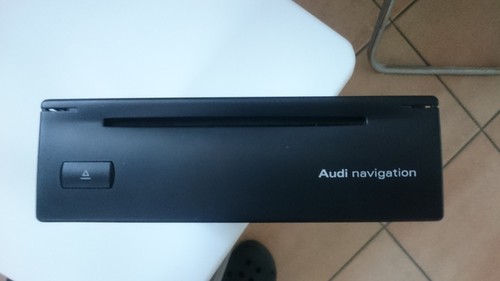 Navigatore audi navigation - navigatore,