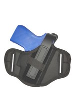 AK02 Fondina universale per Zoraki 914 fondina da cintura nera 5-56.de