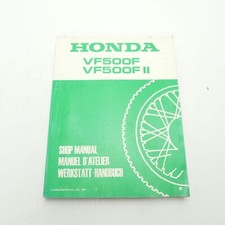 Originale Honda VF500 F F2