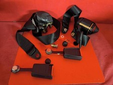 FIAT 181217480 KIT CINTURE