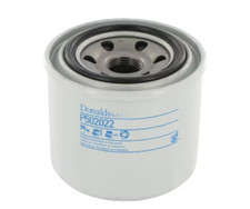 P502022 Filtro olio Donaldson