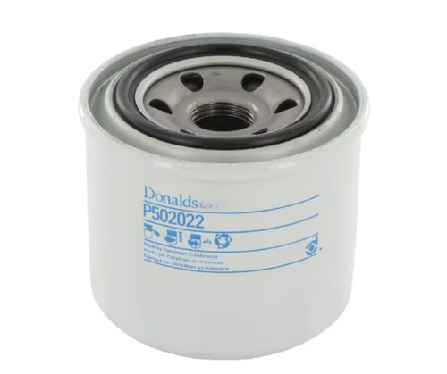 P502022 filtro olio donaldson - filtro,