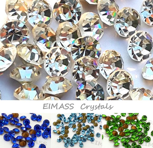 Cristalli point back - point-back,, eimass®
