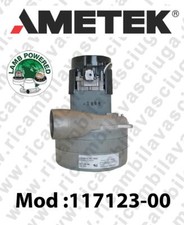 Motore aspirazione 117123-00