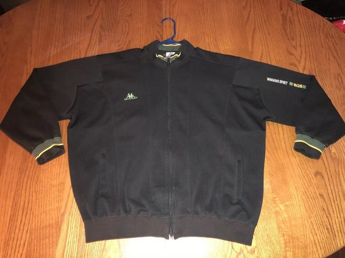 Vintage kappa sport track - vintage,