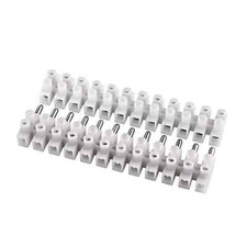 morsettiera elettrica mammut