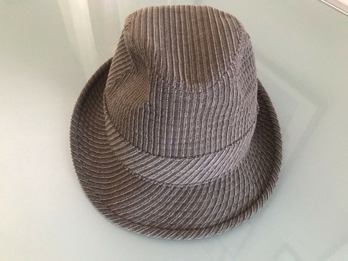 Original borsalino hat - original,