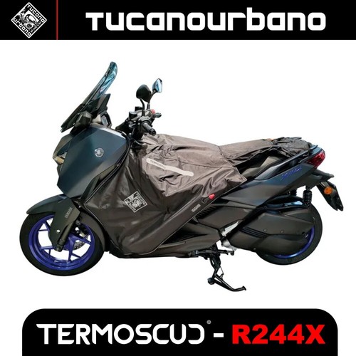 Coprigambe termoscud tucano - termoscud, [tucano