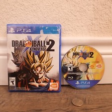 Dragonball Z Xenoverse 2 (Sony