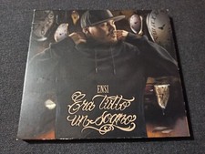 ENSI - ERA TUTTO UN SOGNO - CD DIGIPACK TANTA ROBA LABEL 2012 - AUTOGRAFATO!
