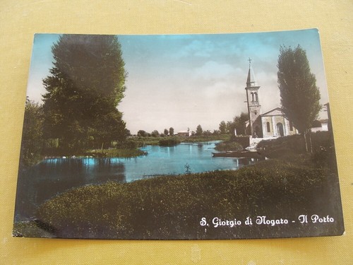 San giorgio nogaro - (fg.k36),