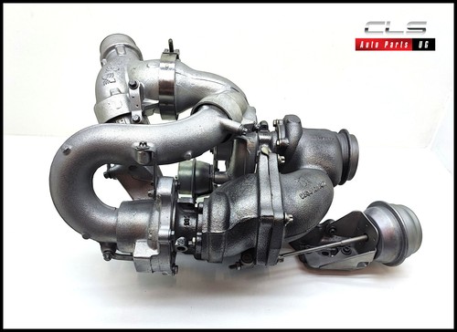 Turbocompressore mercedes - turbocompressore,