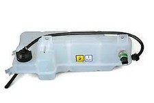 SERBATOIO VASCHETTA RADIATORE PER IVECO DAILY 2000 35 50C14 C17 IVECO 504086545