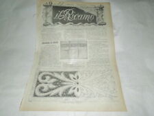 IL RICAMO-IL RICAMO-IL