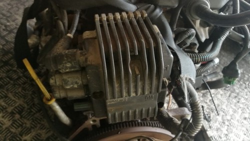 Bobina accensione opel corsa - accensione,