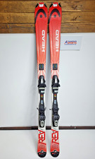 Sci HEAD REV 70 163 cm +