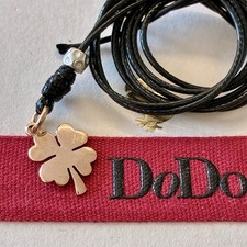 Dodo pomellato collana - pomellato,