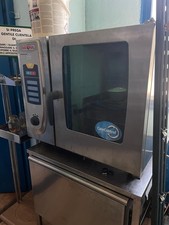 Forno Professionale RATIONAL