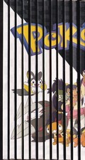 Pokemon Nero e Bianco Stagione
