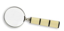 Lente ingrandimento replica - d'ingrandimento,