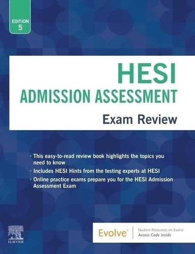 Admission assessment exam - admission,