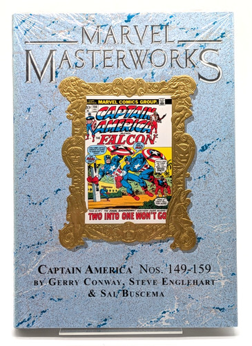 Marvel masterworks vol 204 - 204, |