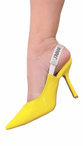 Décolleté donna