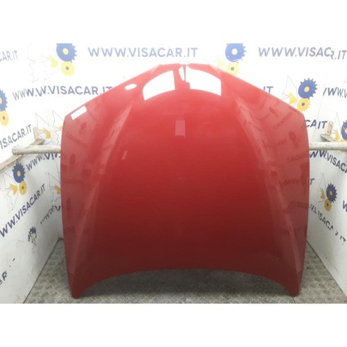 Cofano anteriore alfa romeo - anteriore,
