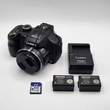 Panasonic Lumix DMC-FZ150 12,1