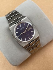 Orologio Uomo Seiko 7006-6000