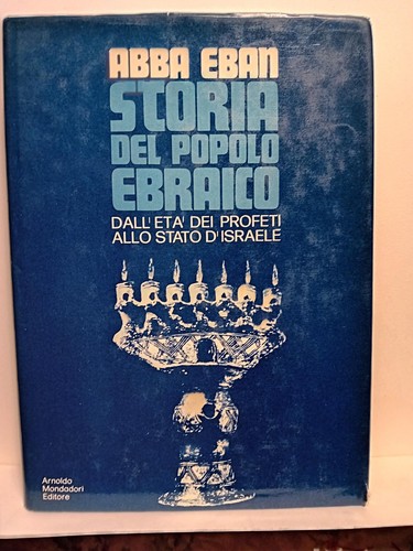 Storia del popolo - , ebraico