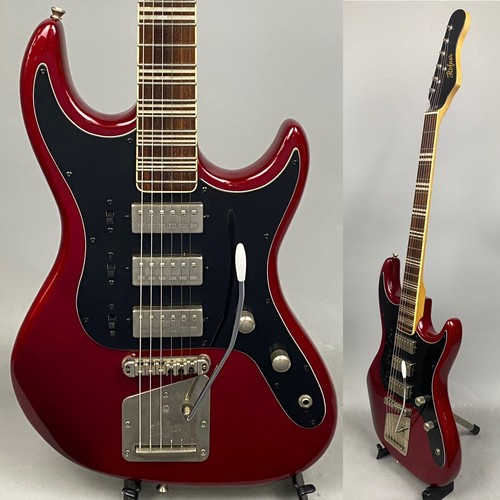 Galassia hofner hct glx - galassia, hct-glx