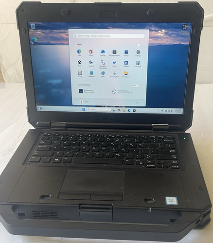 Dell latitude 5424 robusto - dell,