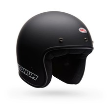Casco Jet Cafe Racer Bell