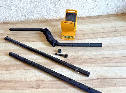 Albero metal detector garrett - albero,