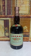 Liquore Cherry Duval 1966 Martini & Rossi 75cl 29% (61ref2025)